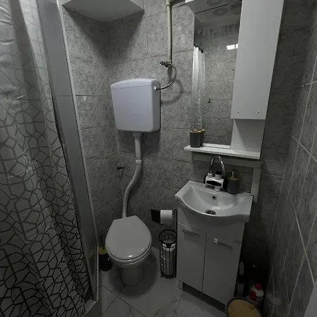 Stan Na Dan Zabac * Vlasenica