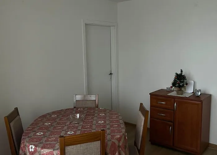 Stan Na Dan Zabac * Vlasenica