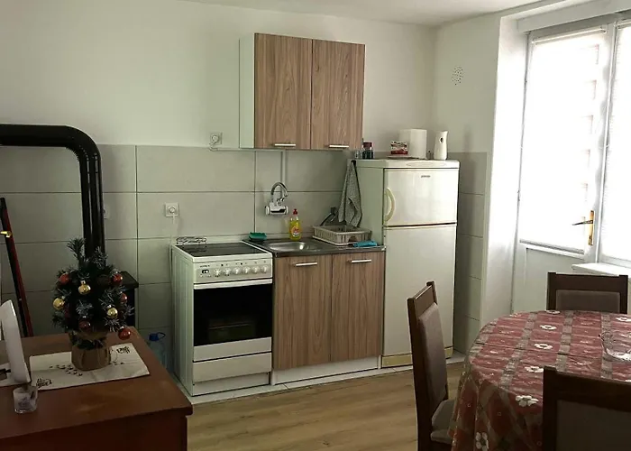 Stan Na Dan Zabac Vlasenica